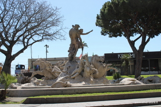 Fontana di Proserpina